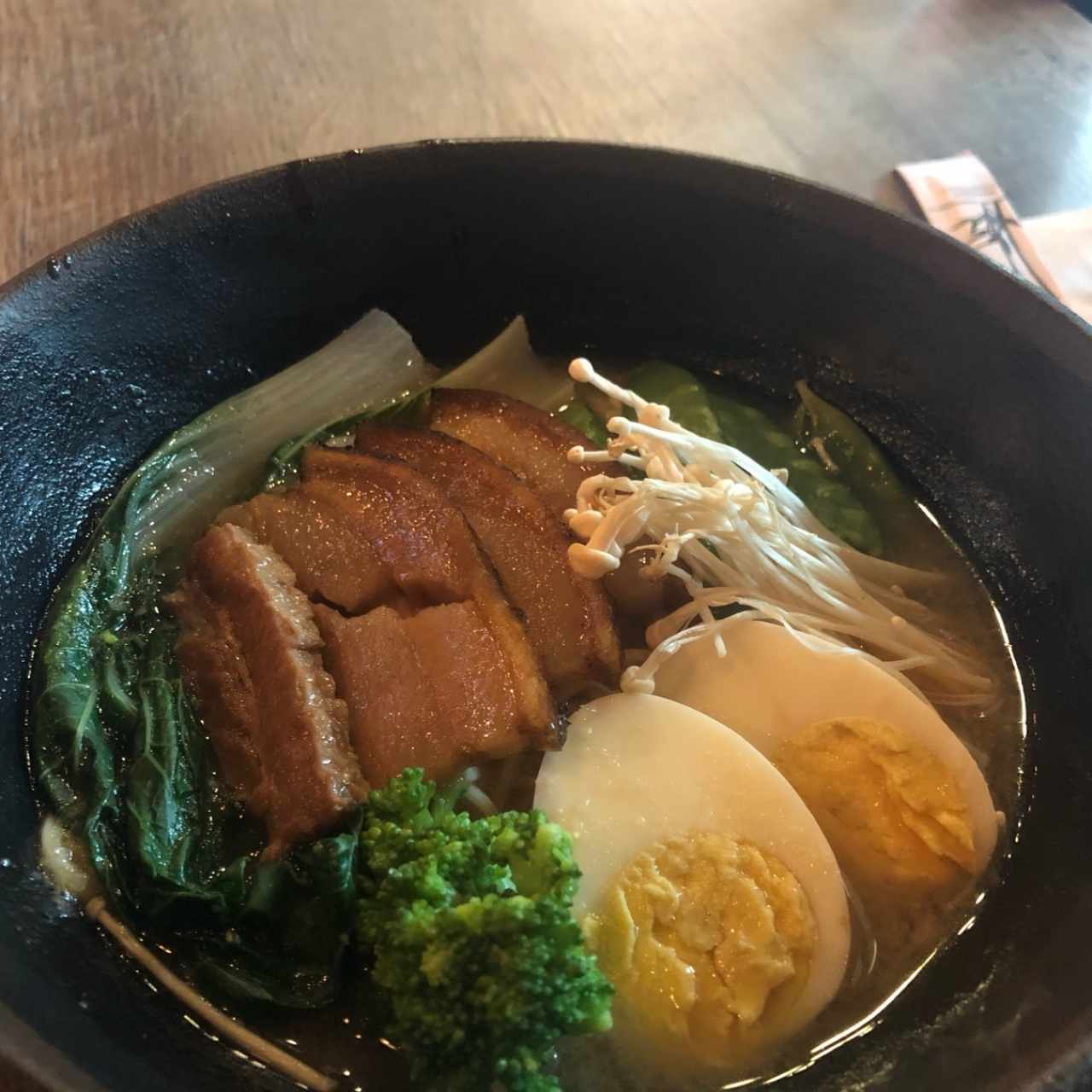 Miso Ramen