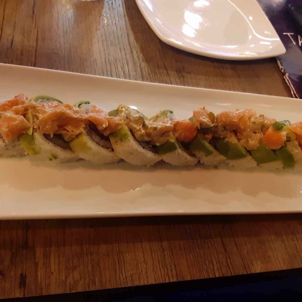 Baba Roll