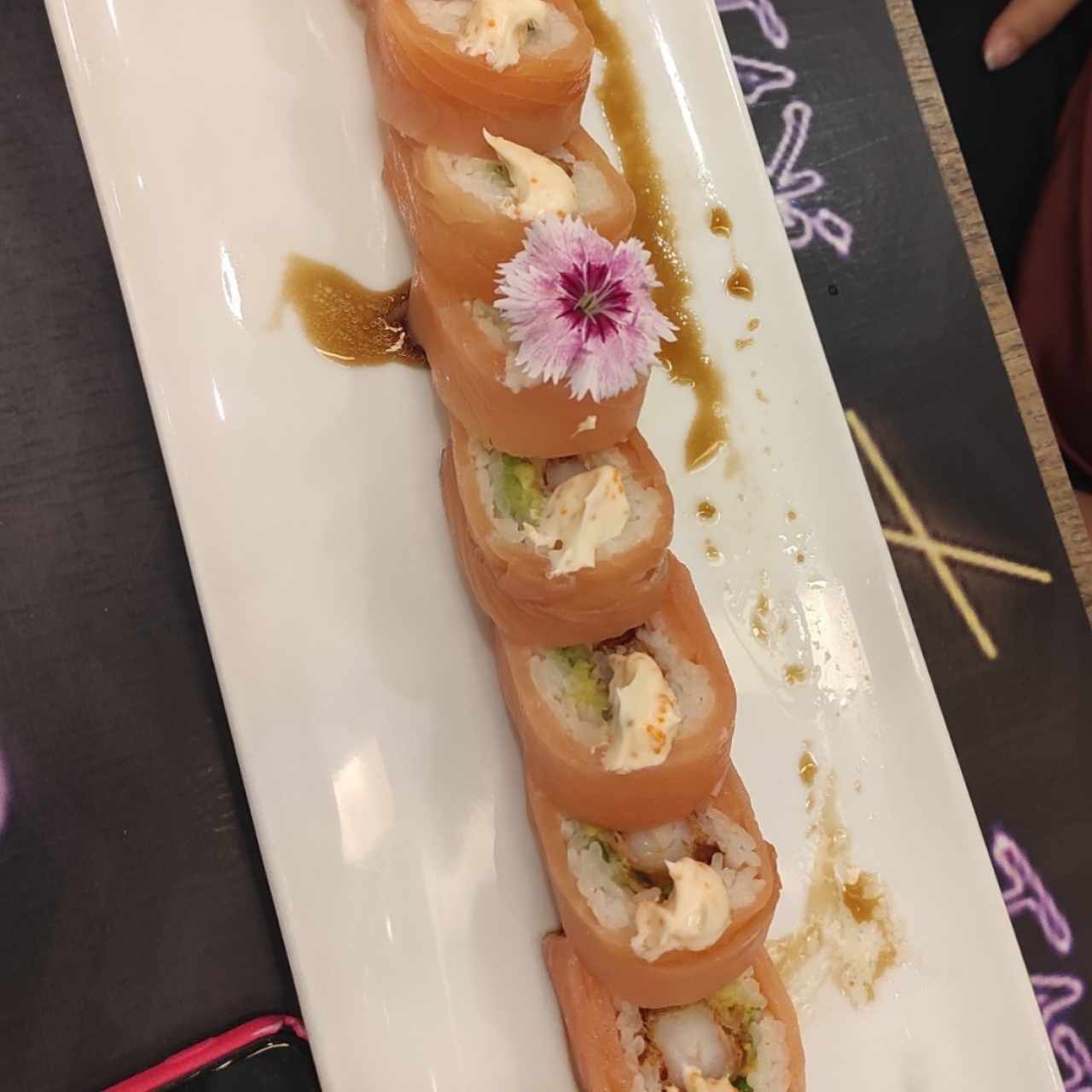 Rolls - Delicia Roll