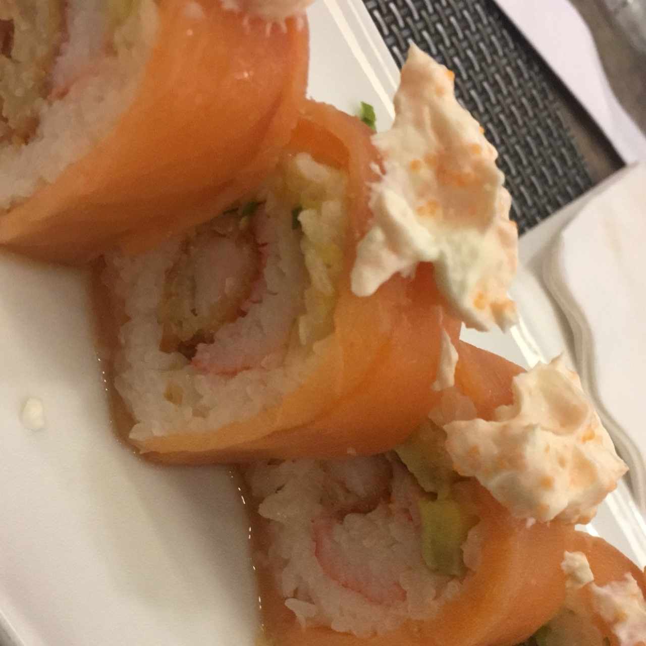 Delicia Roll