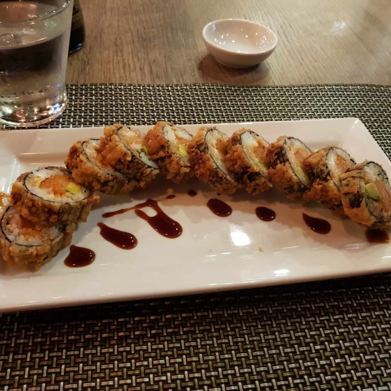 tataki roll