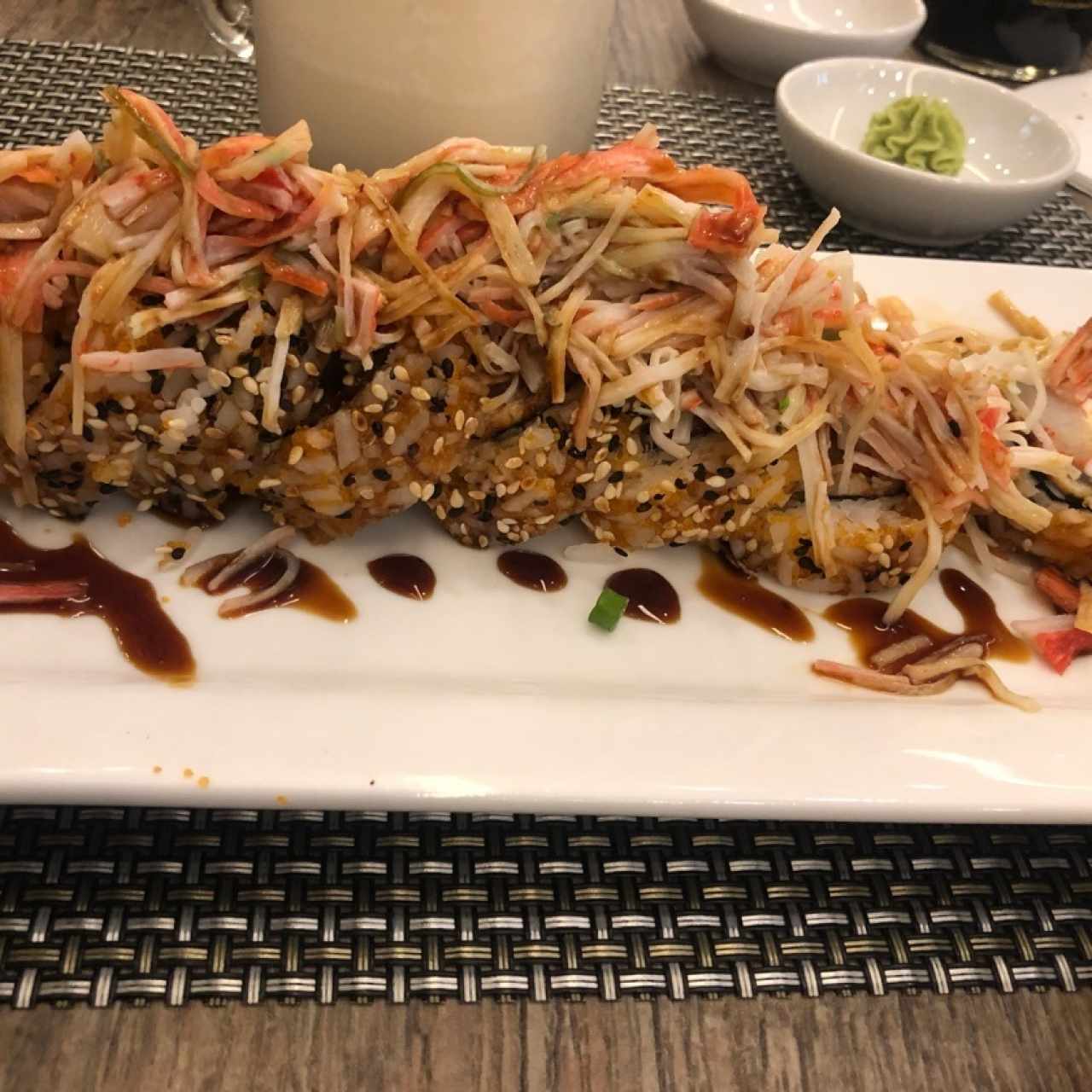 tataki roll