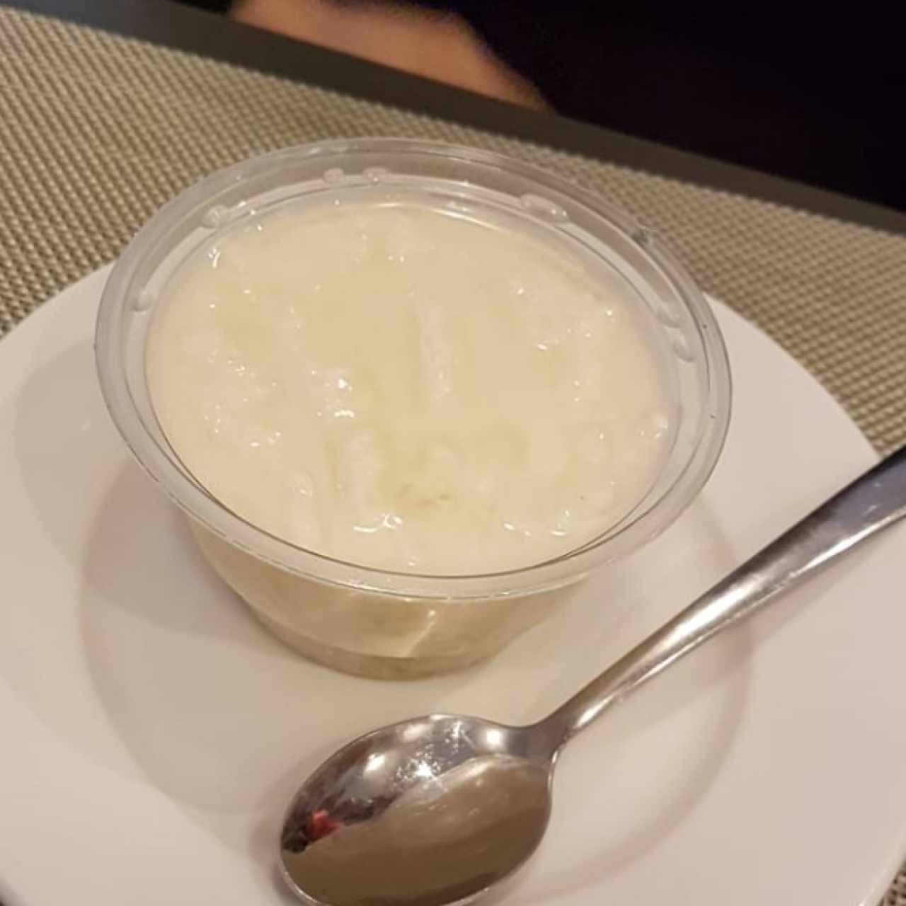 Arroz con Leche