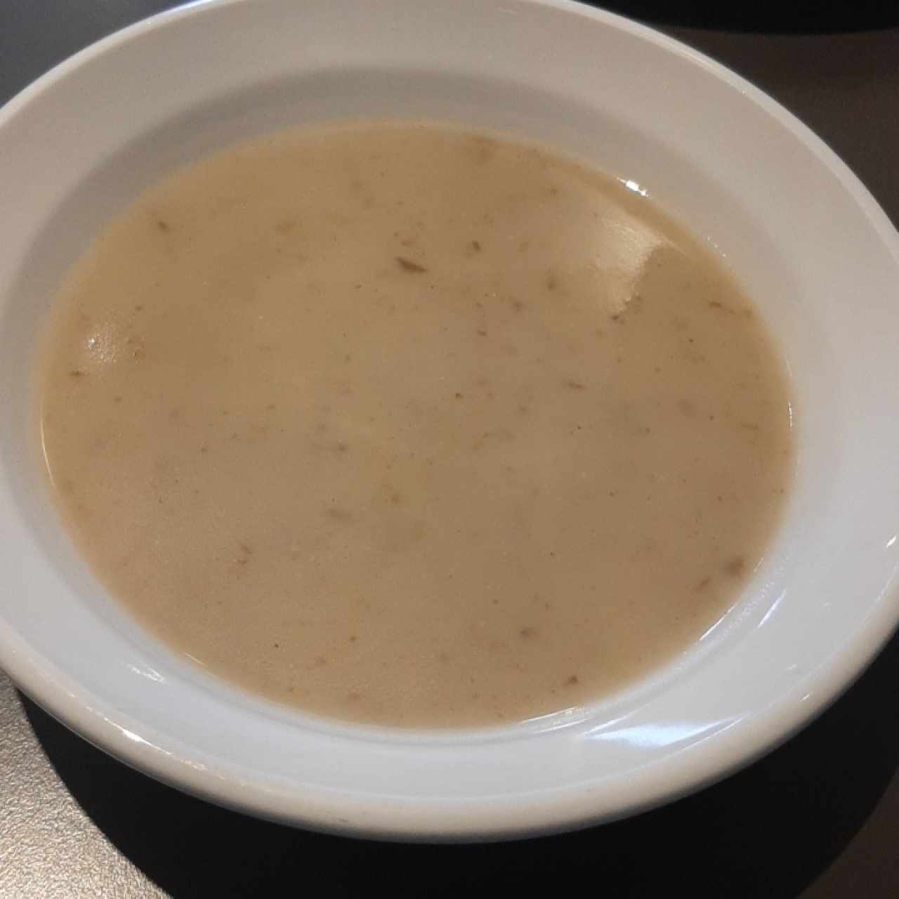 crema de berenjena