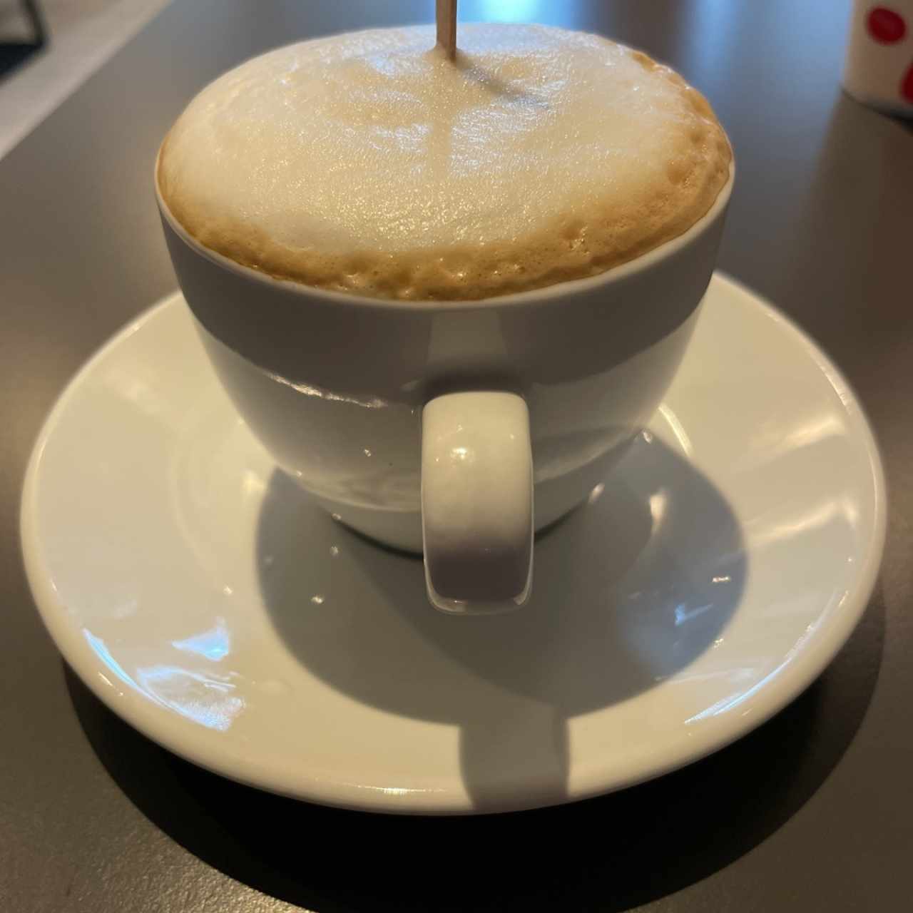 cappuccino