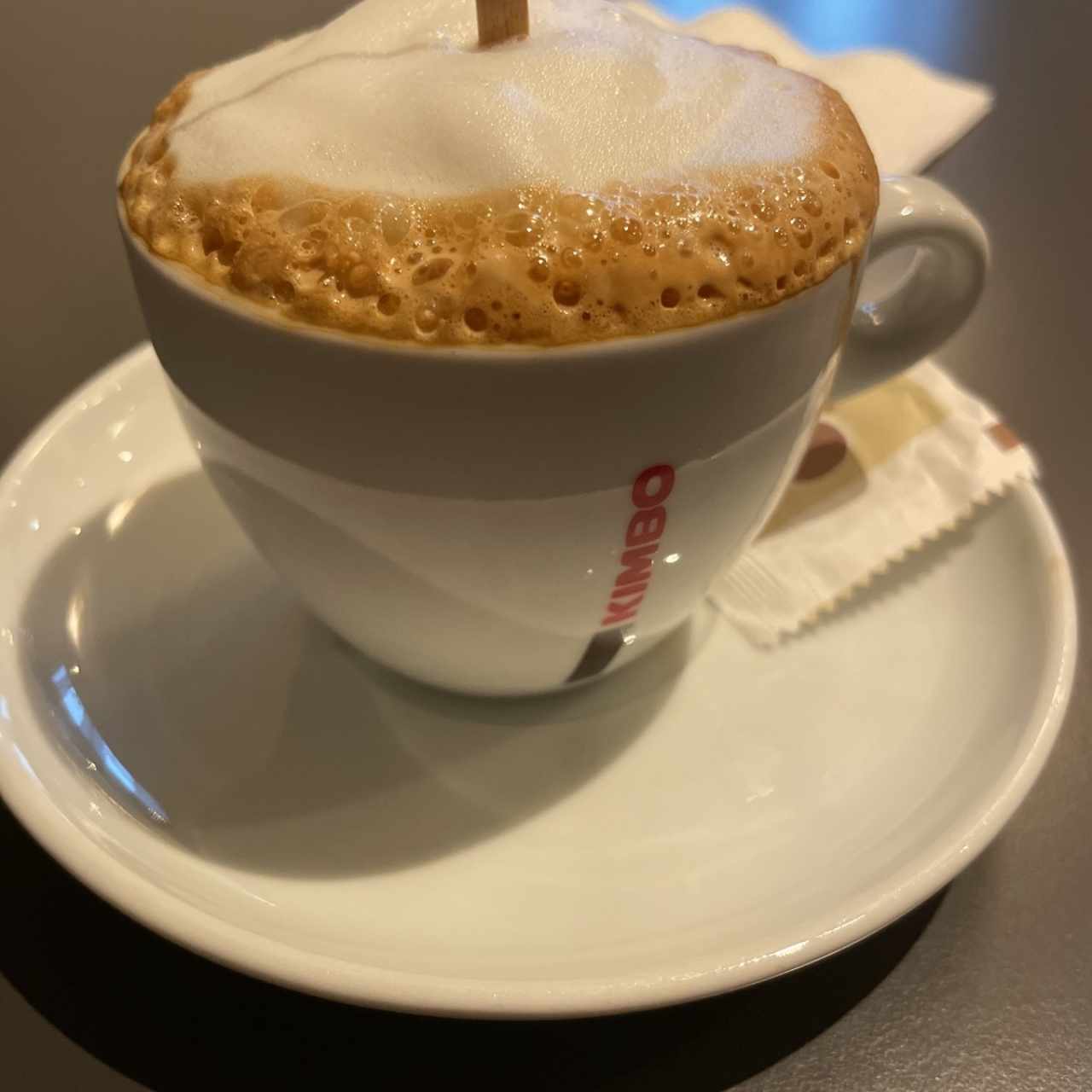 Cappuccino