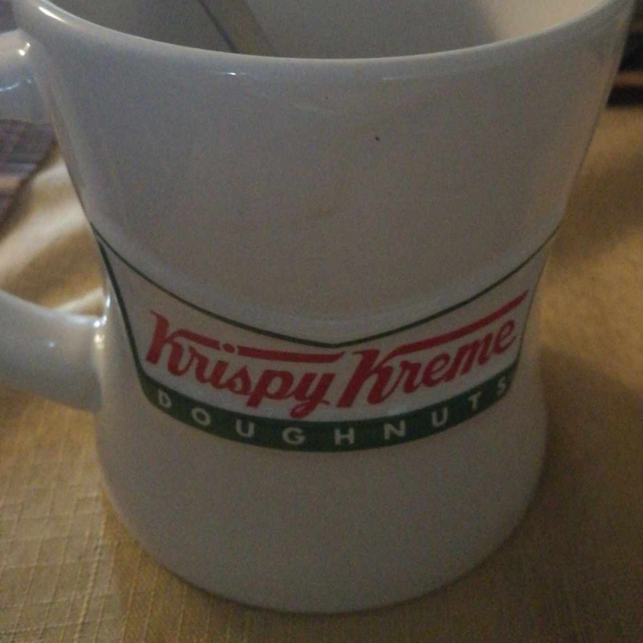 x la compra de un café te regalan la taza ✌😁