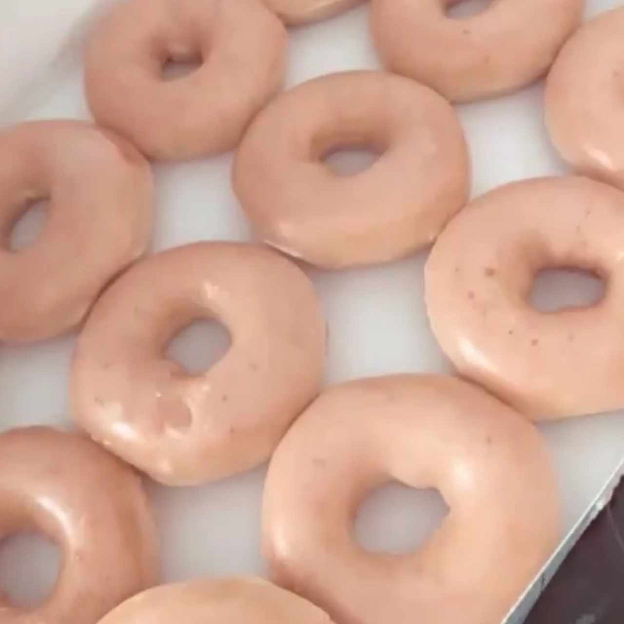 Docena Donas Original Glazed