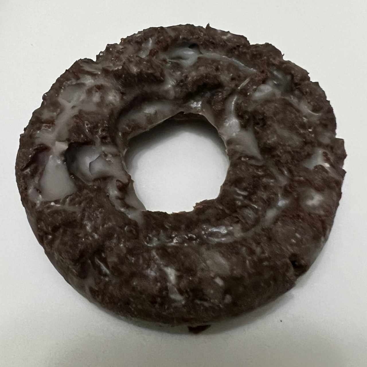 Donas - Dona de Brownie