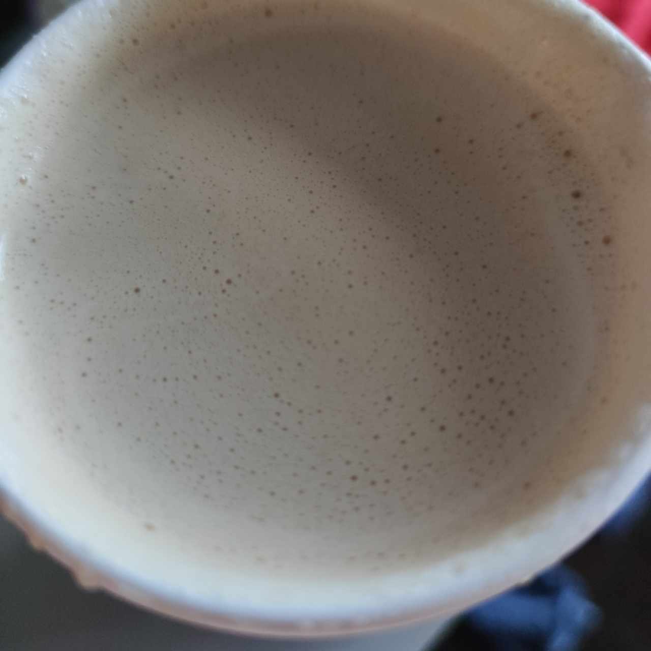 cappucino 