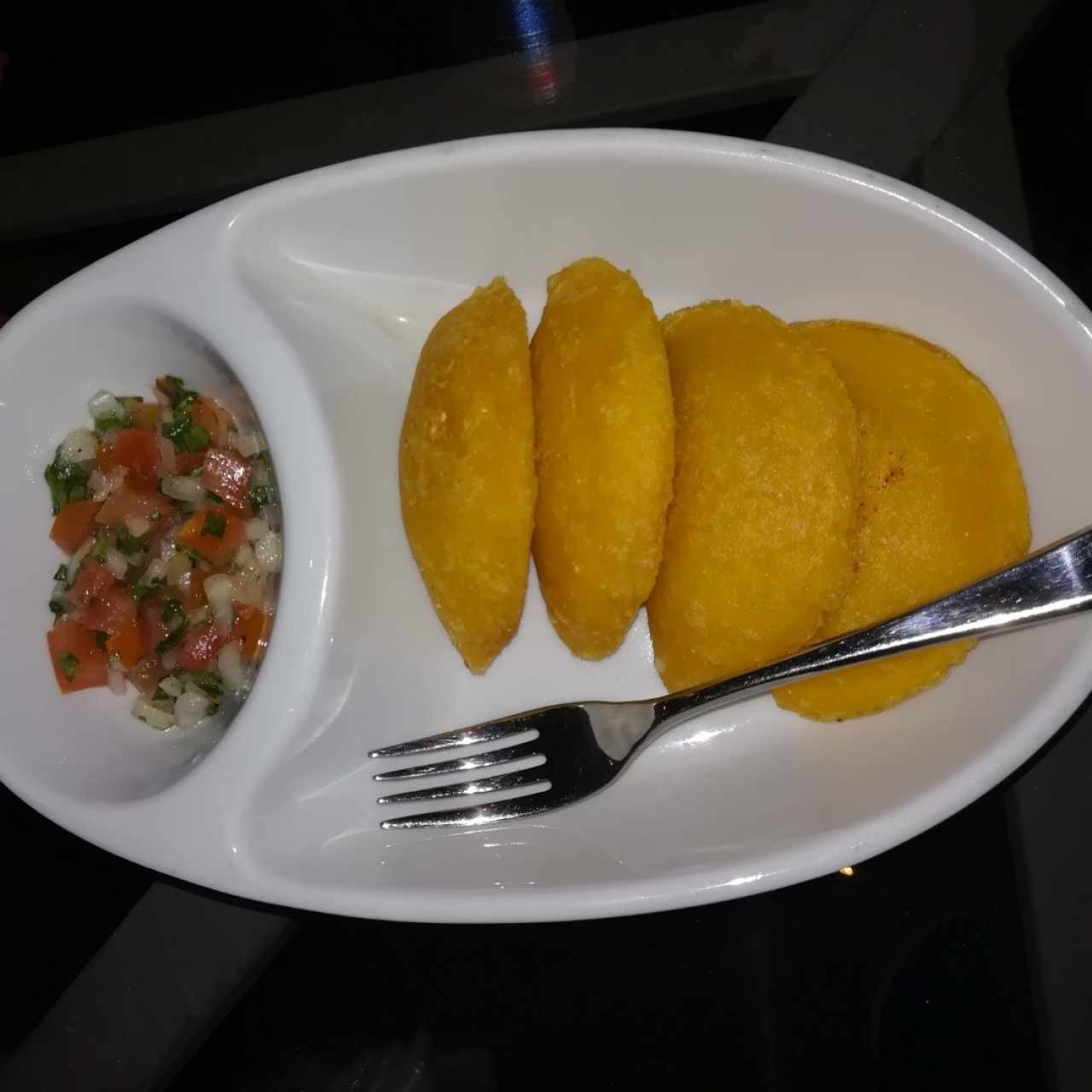 Empanadas mechadas