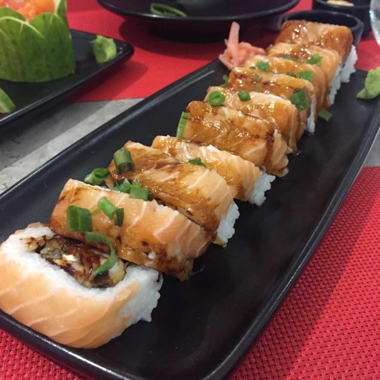 Rolls - Israel roll