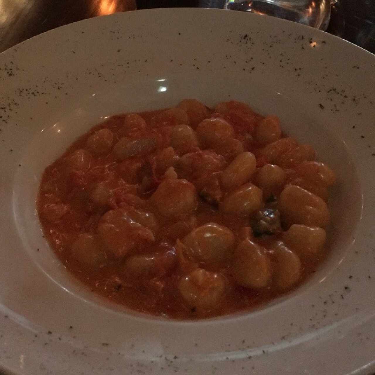 Gnocci