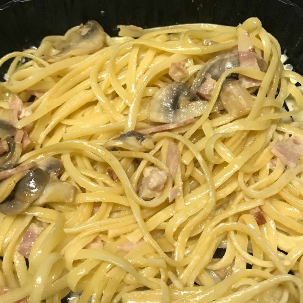 Carbonara