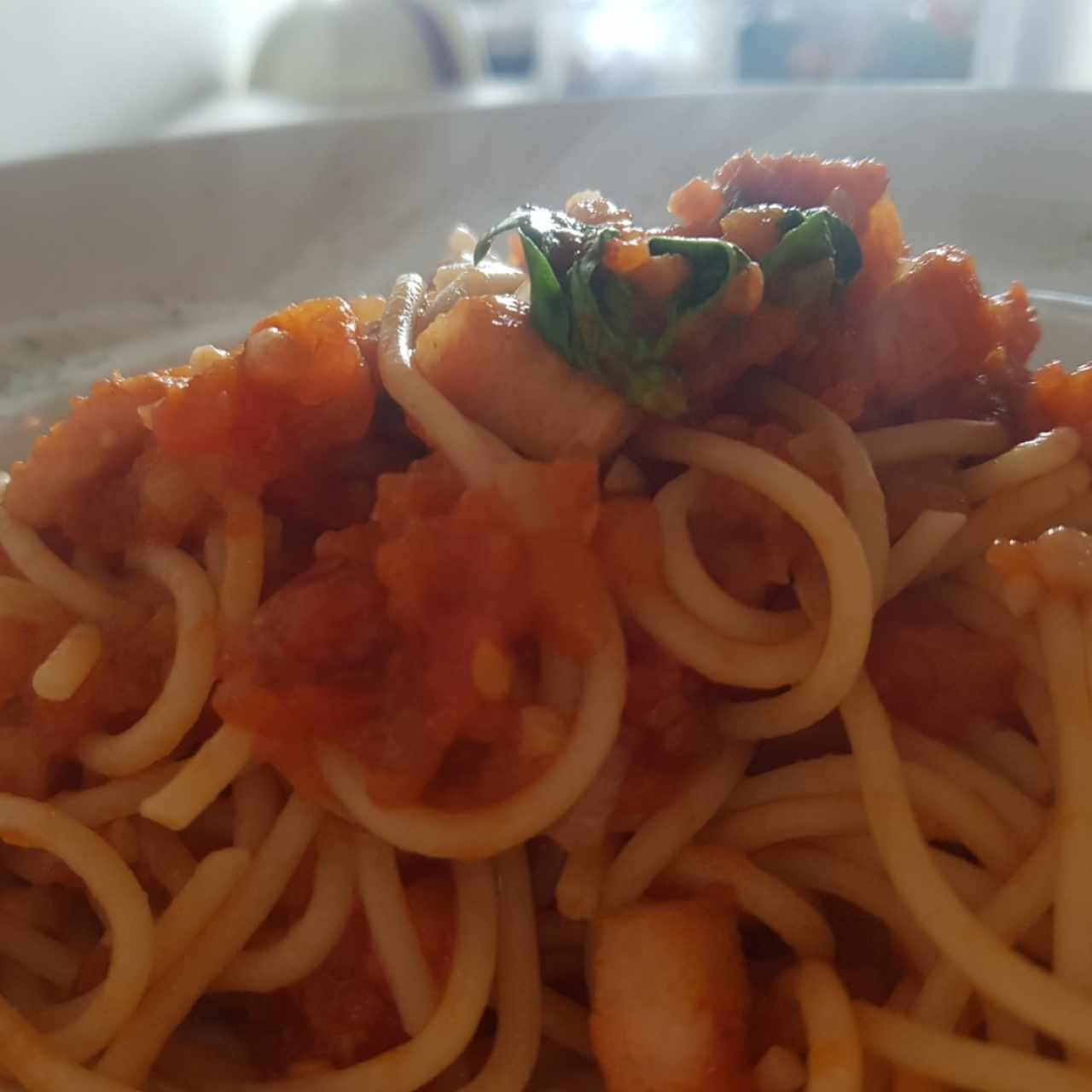 Amatricciana