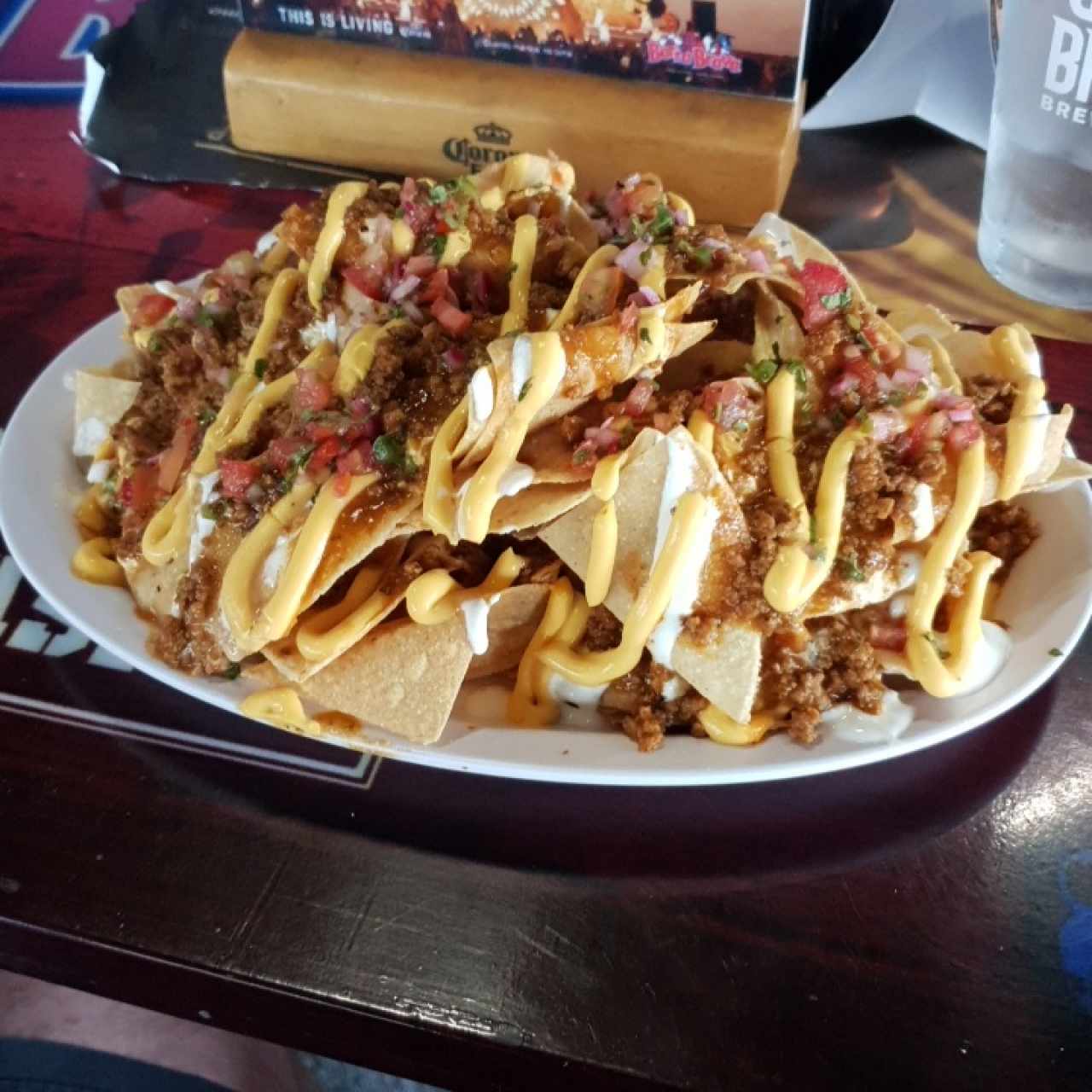 nachos