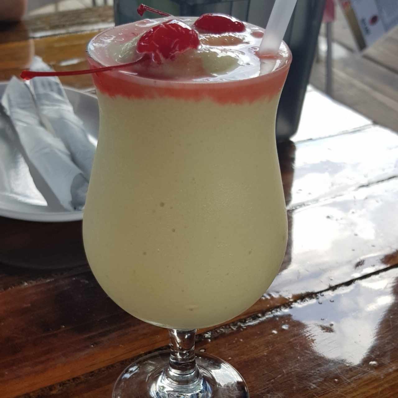 piña colada