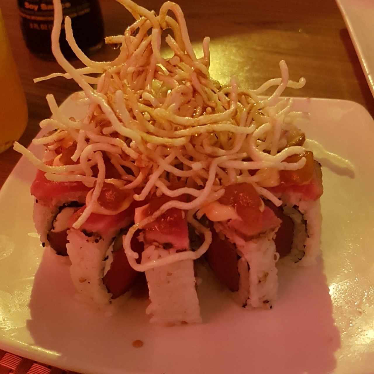 osaka roll