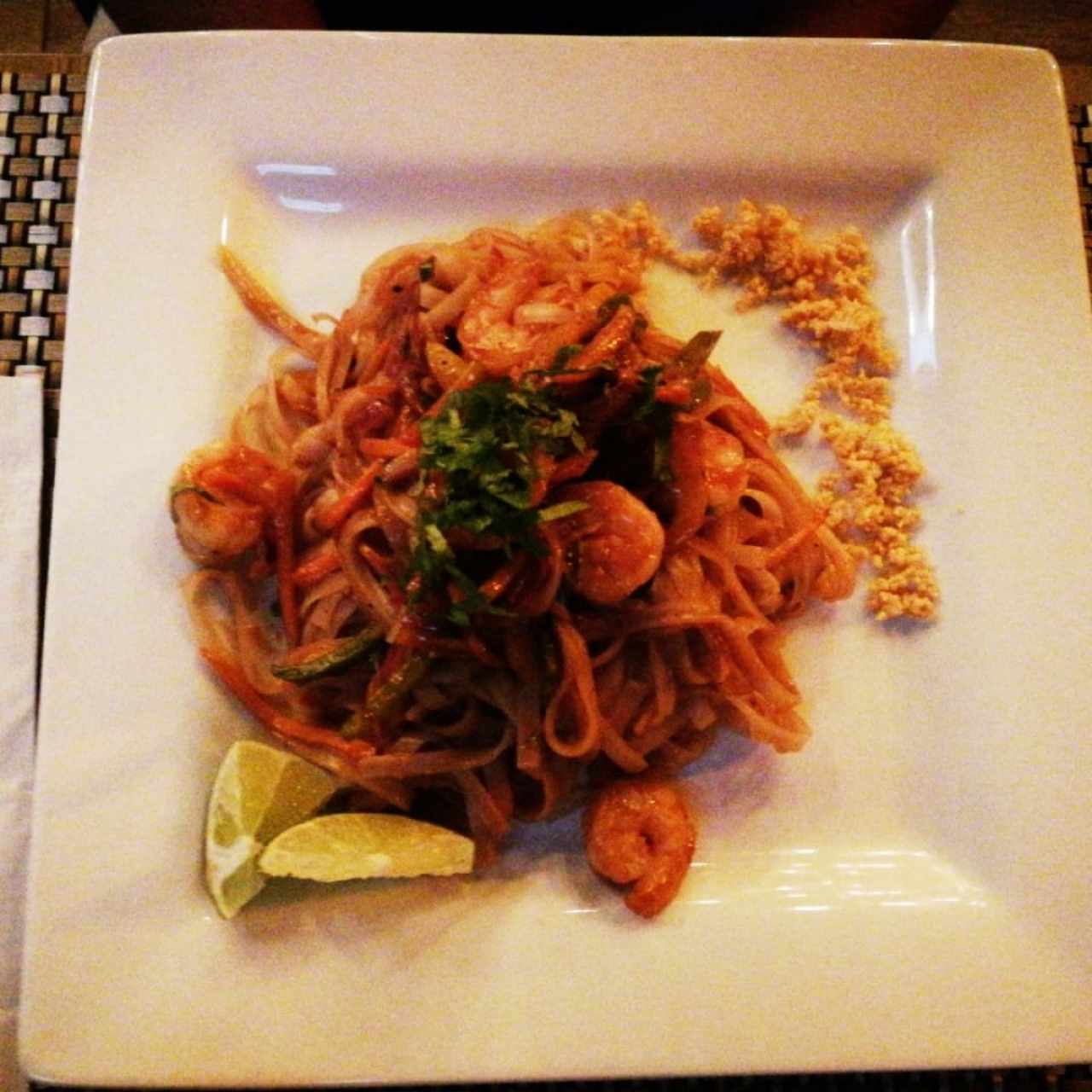 Pad Thai