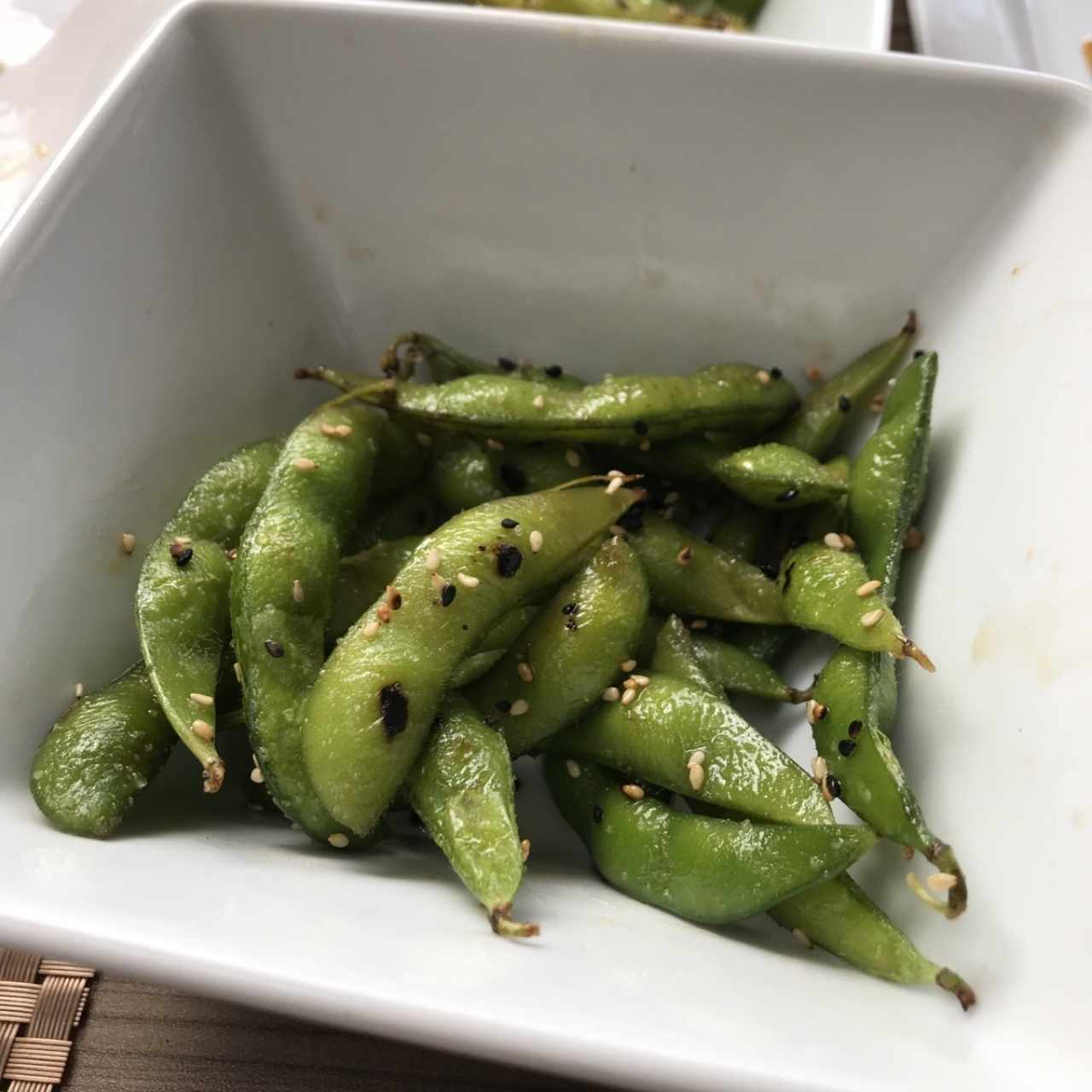 edamame