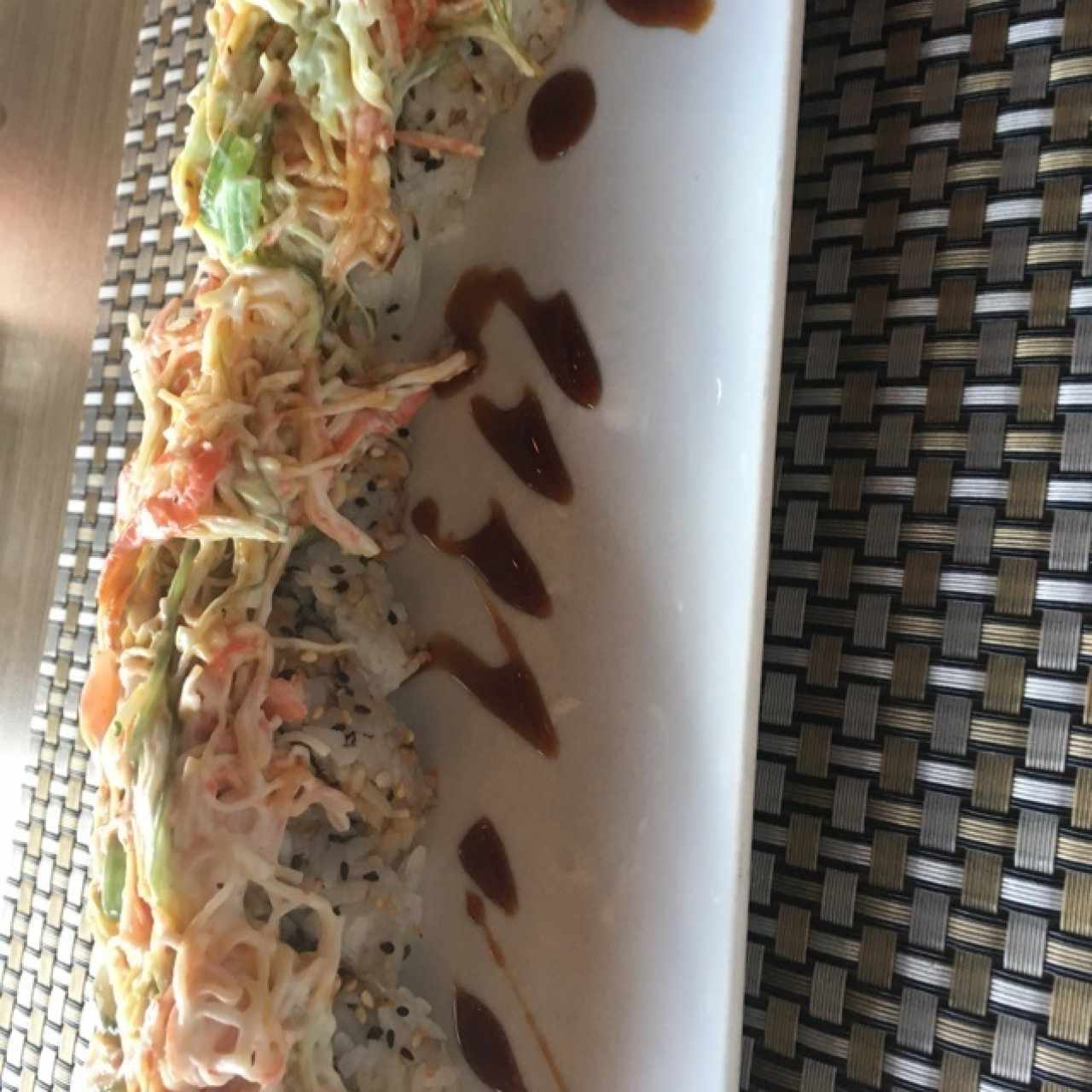 Tataki Roll