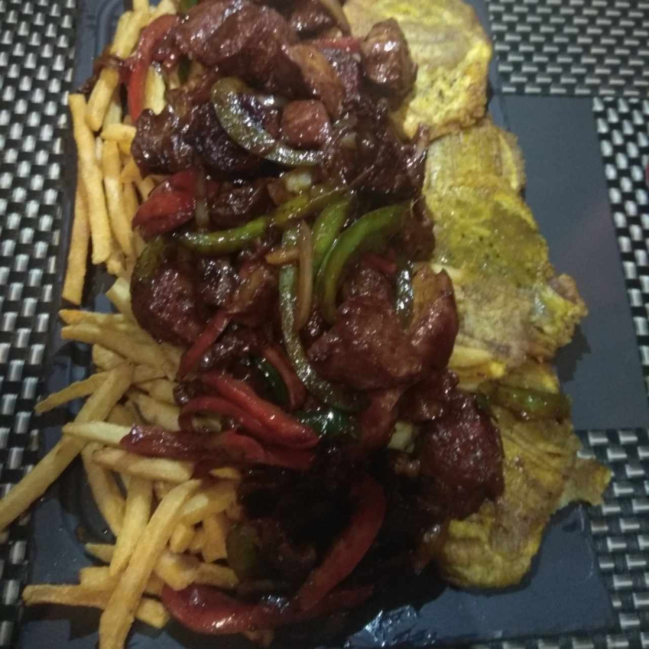 Picada Mixta