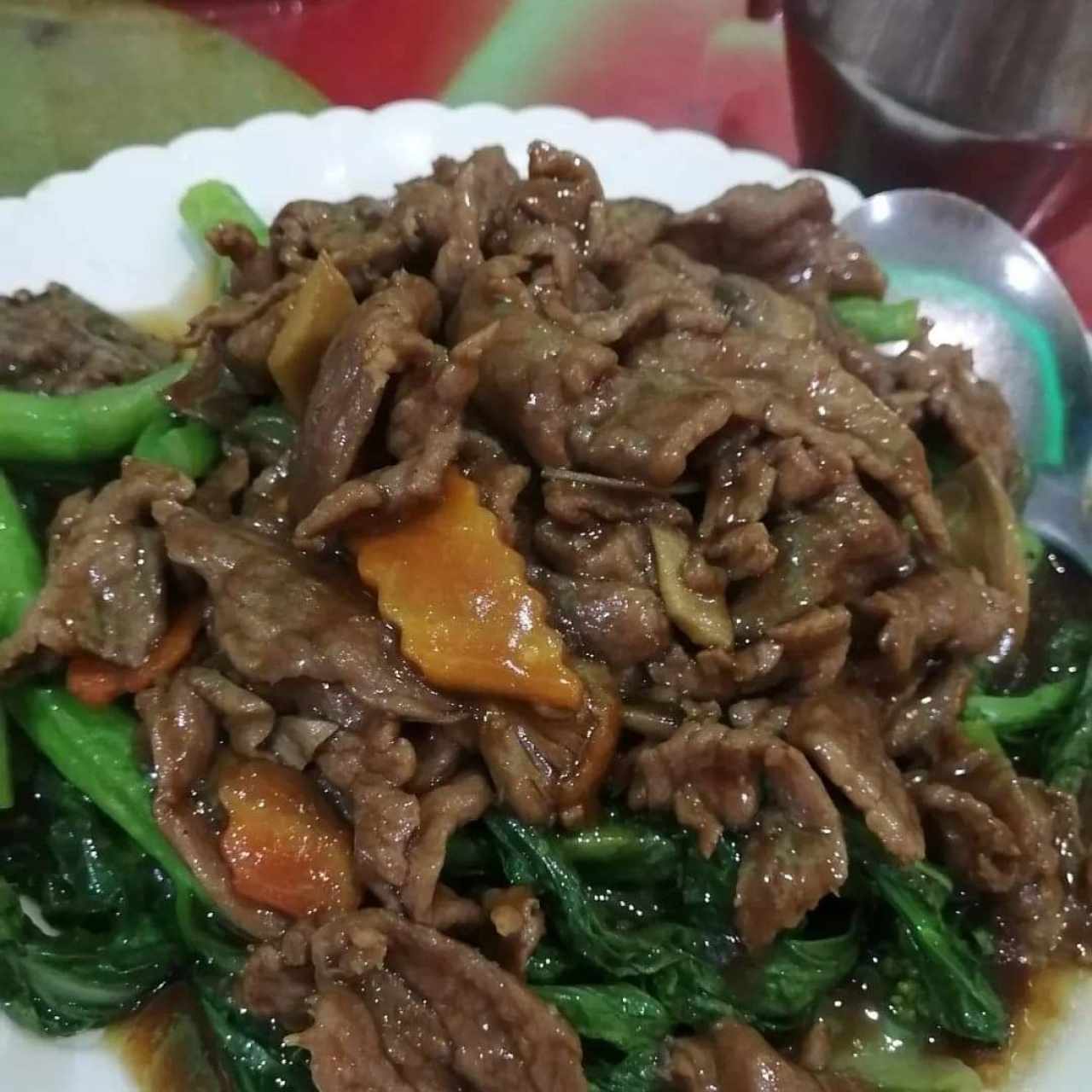 bistec picado 