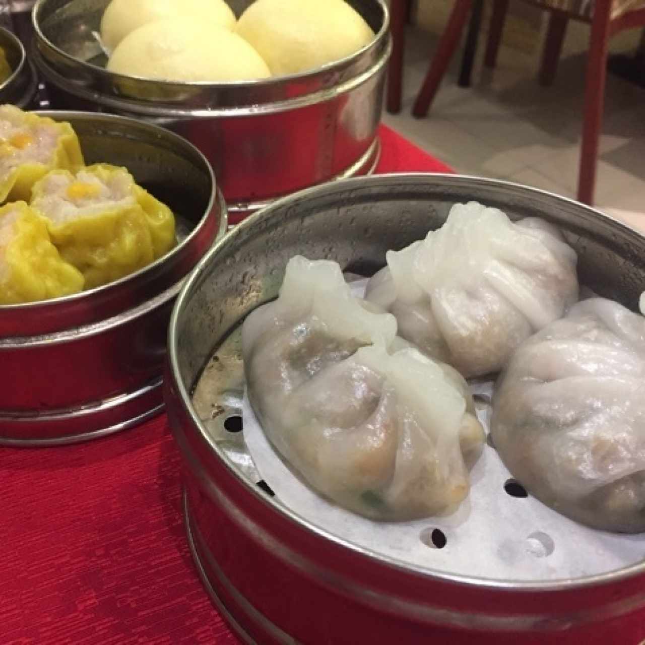 Dim sum