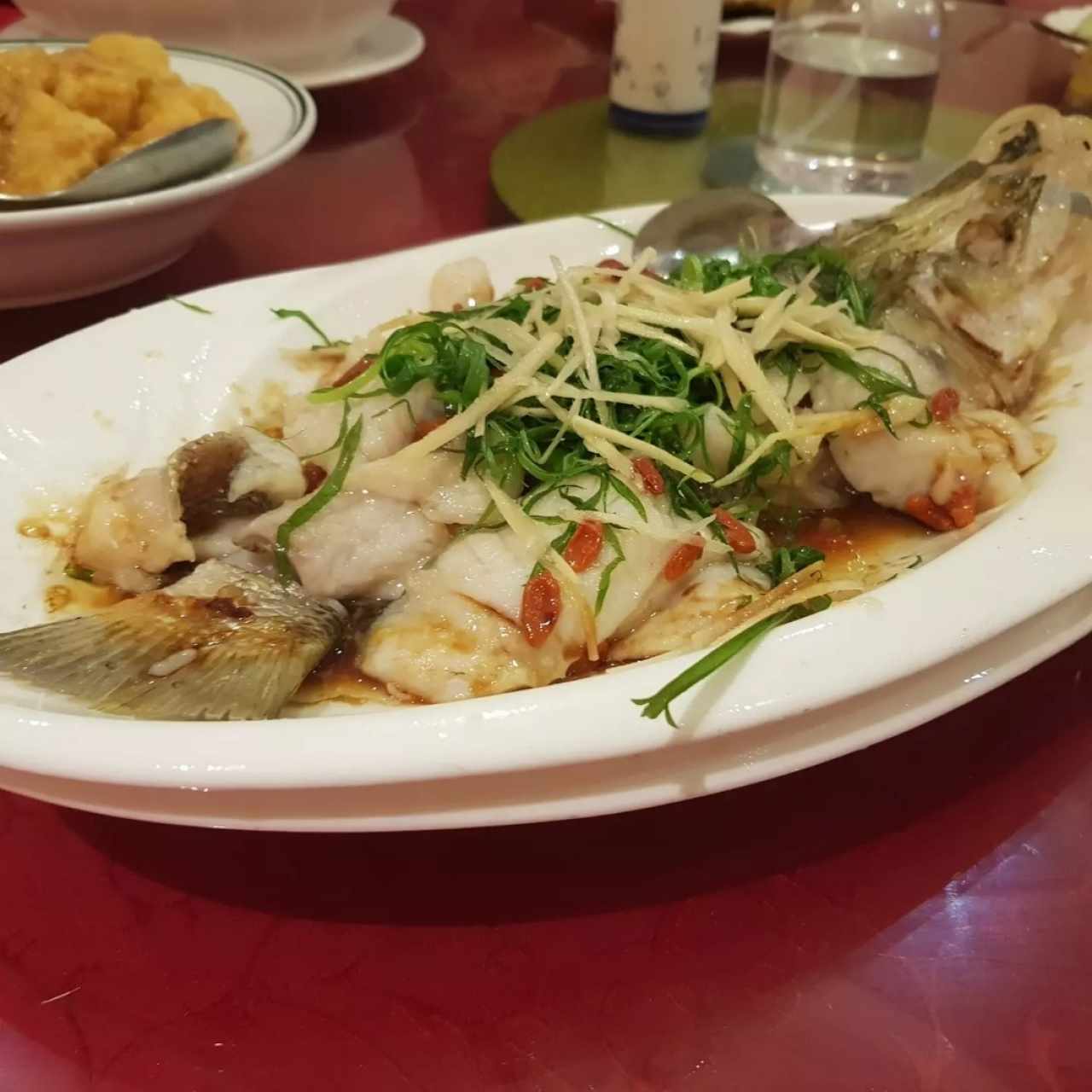 pescado