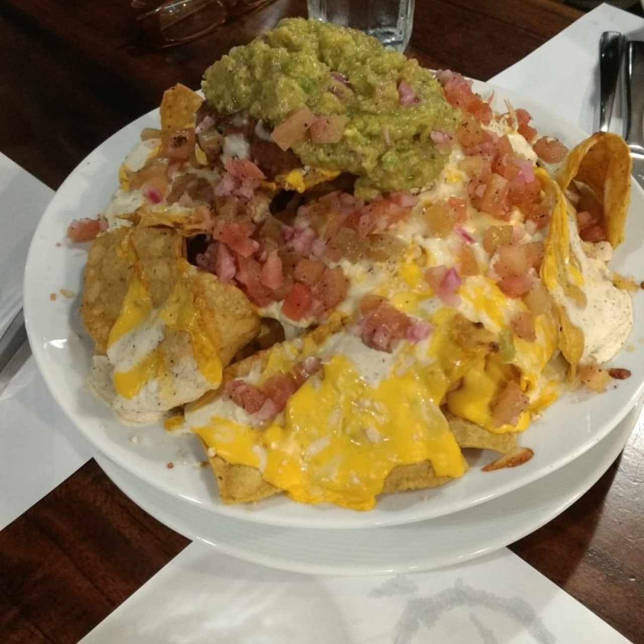 nachos