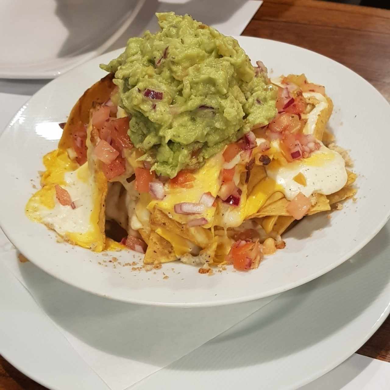 Nachos