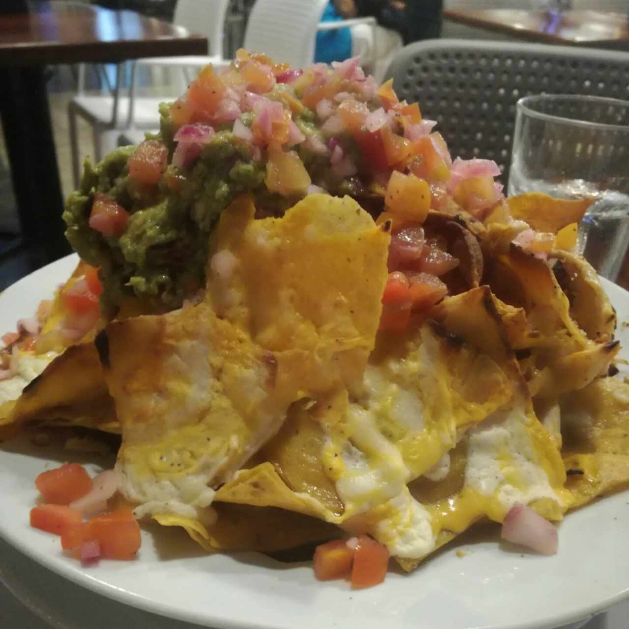 nachos 