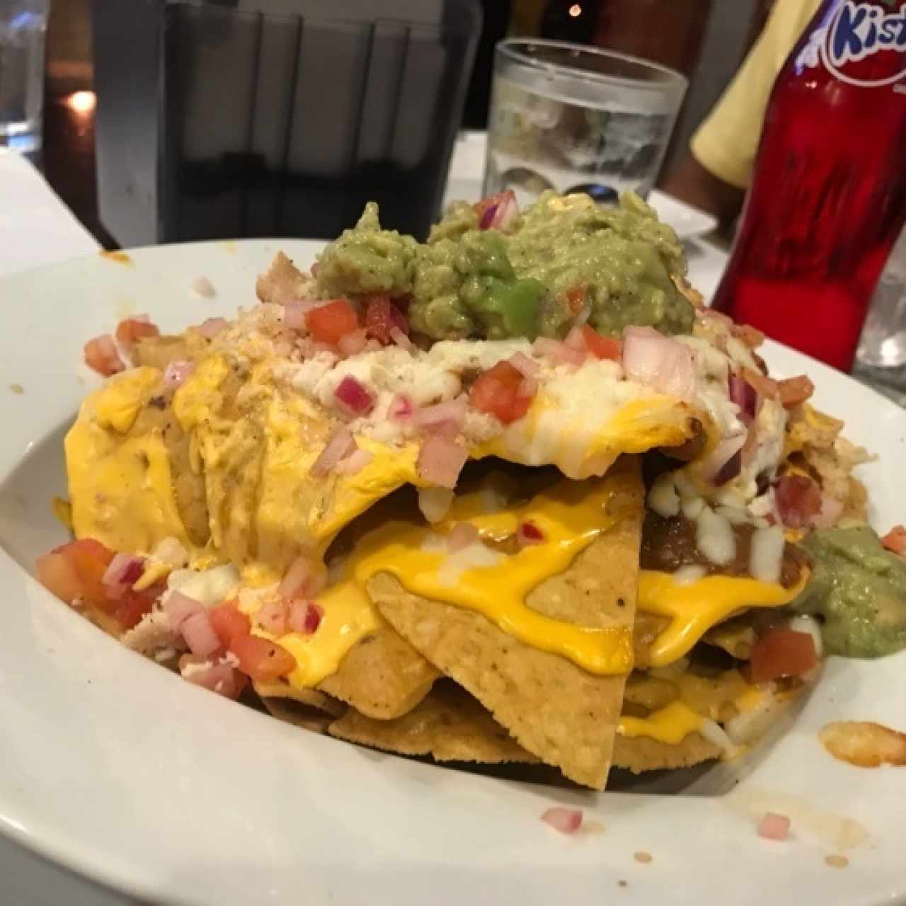 nachos 