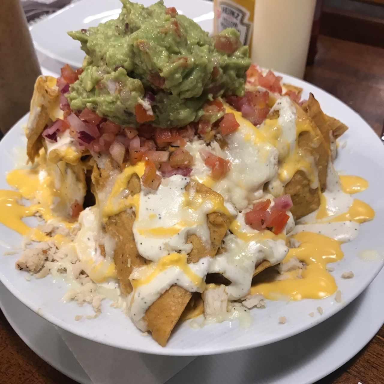 nachos