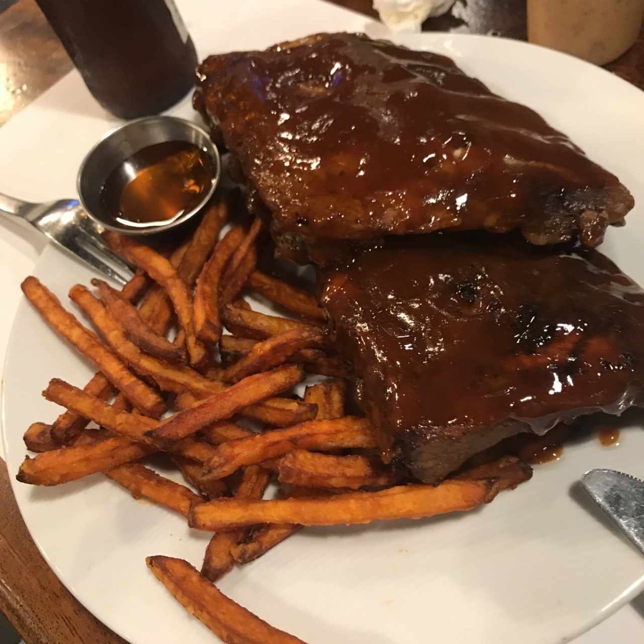 costillas 🤤