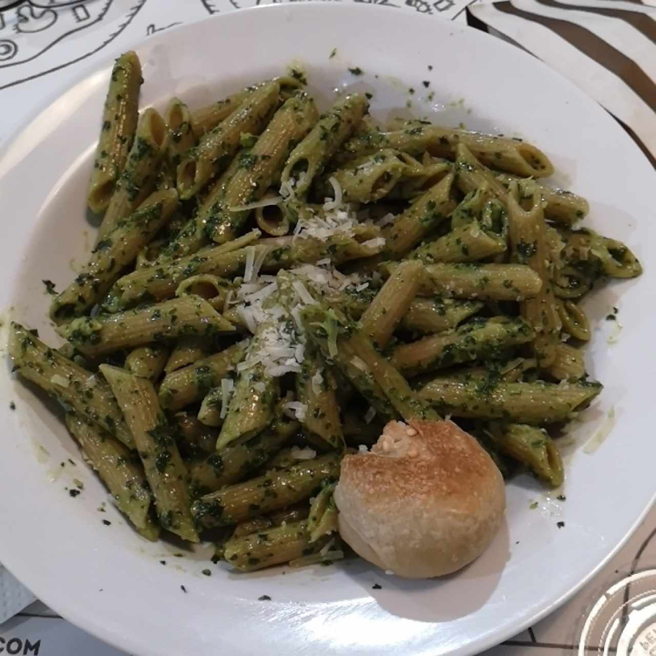 Pesto Genovese