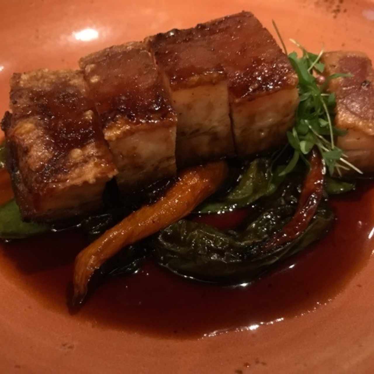 pork belly