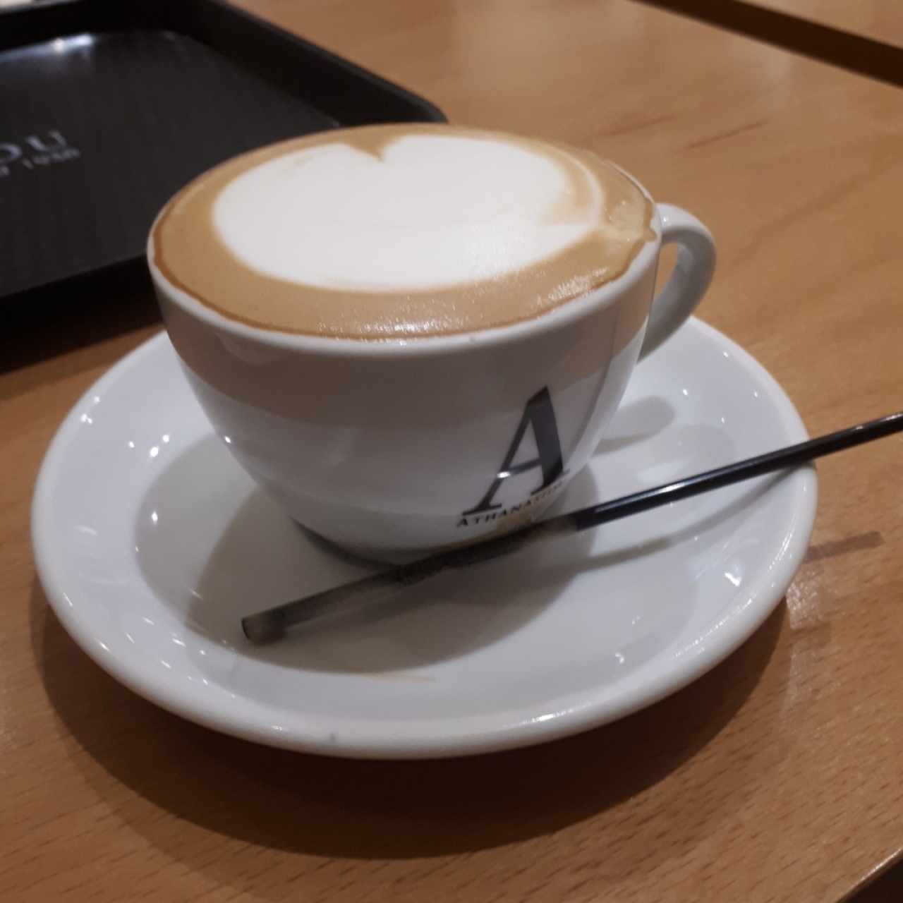 Capuccino