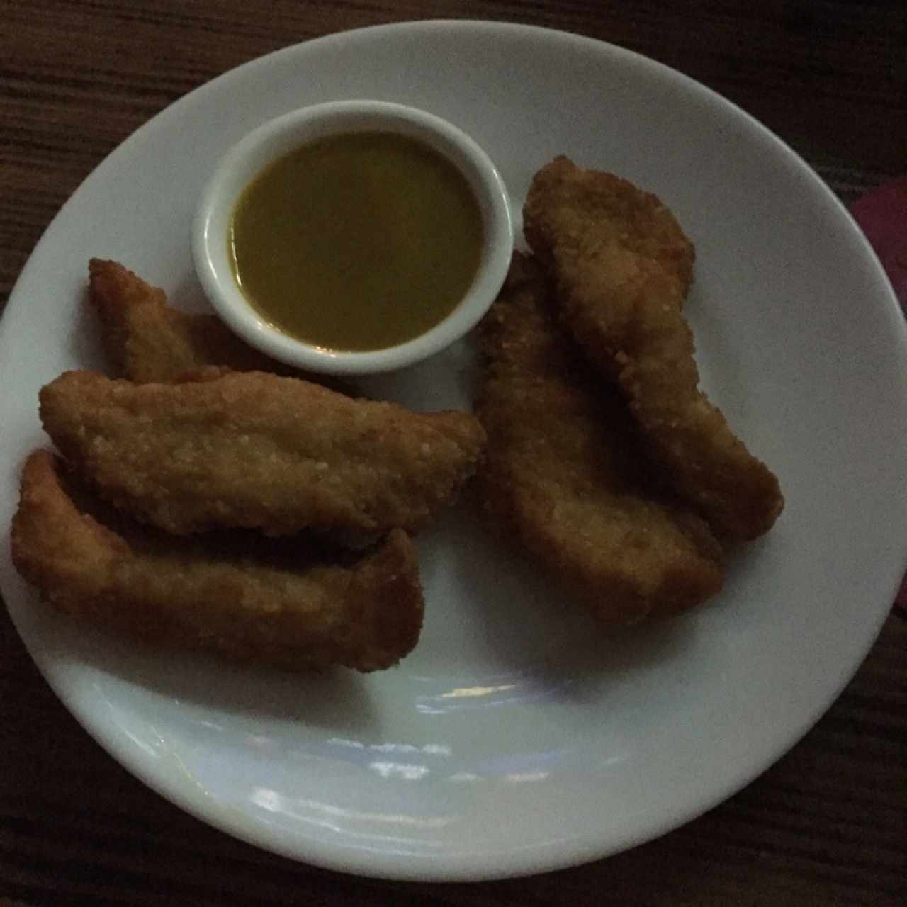 chicken tenders