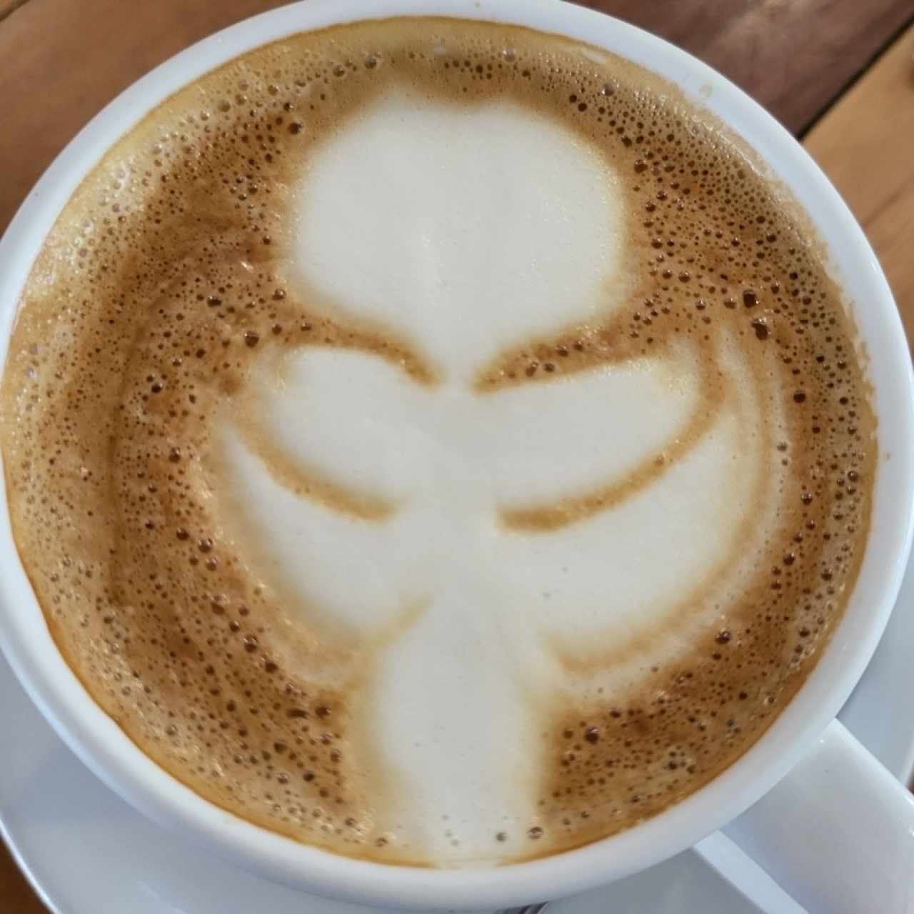 Capuchino 