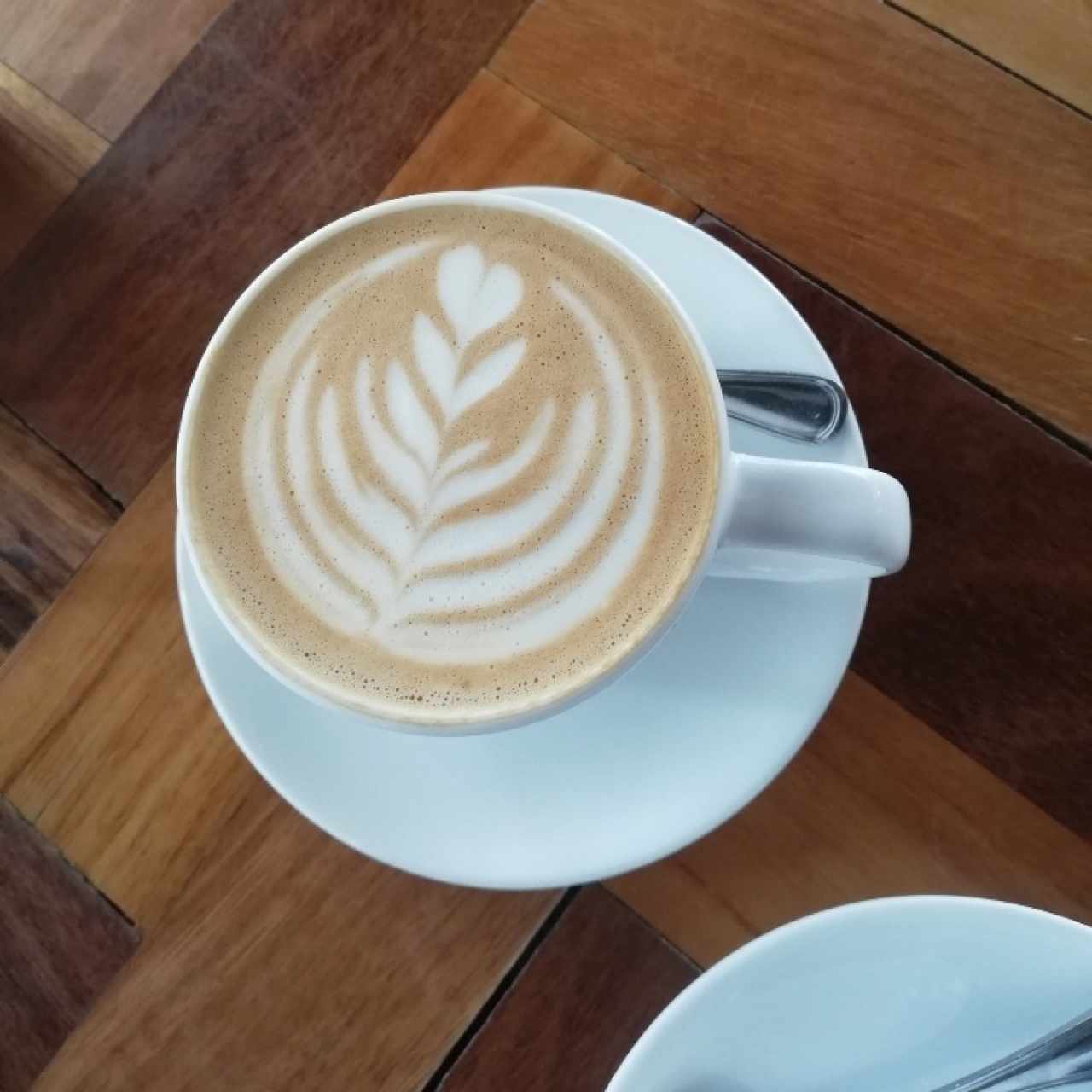 Latte