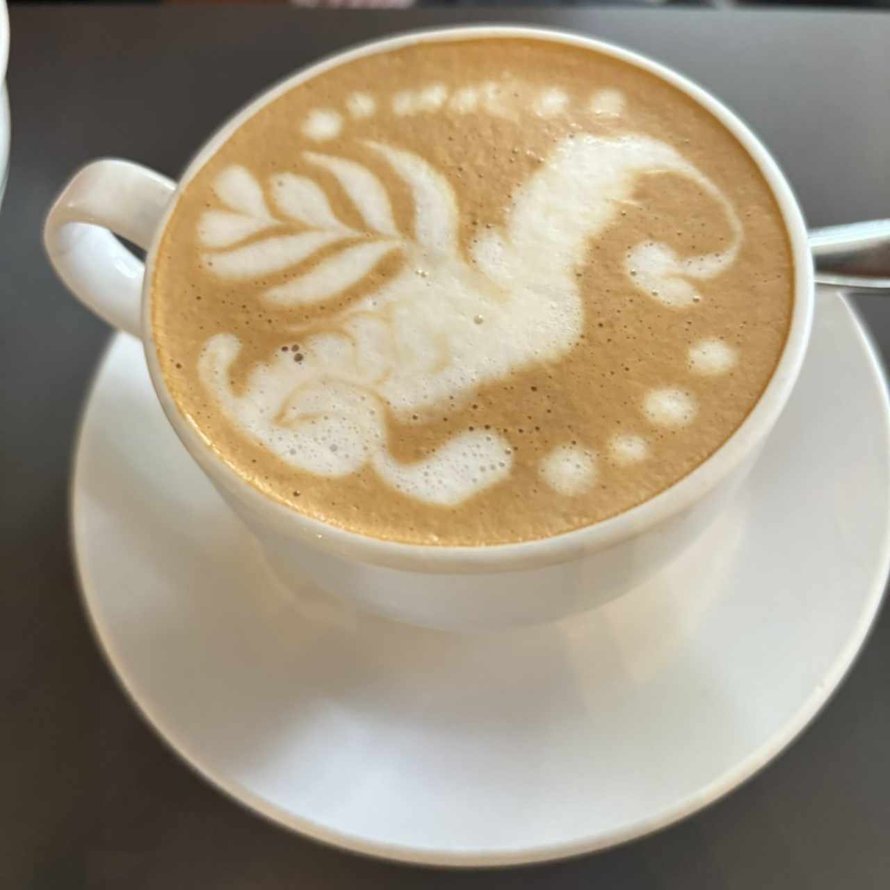 Capuccino