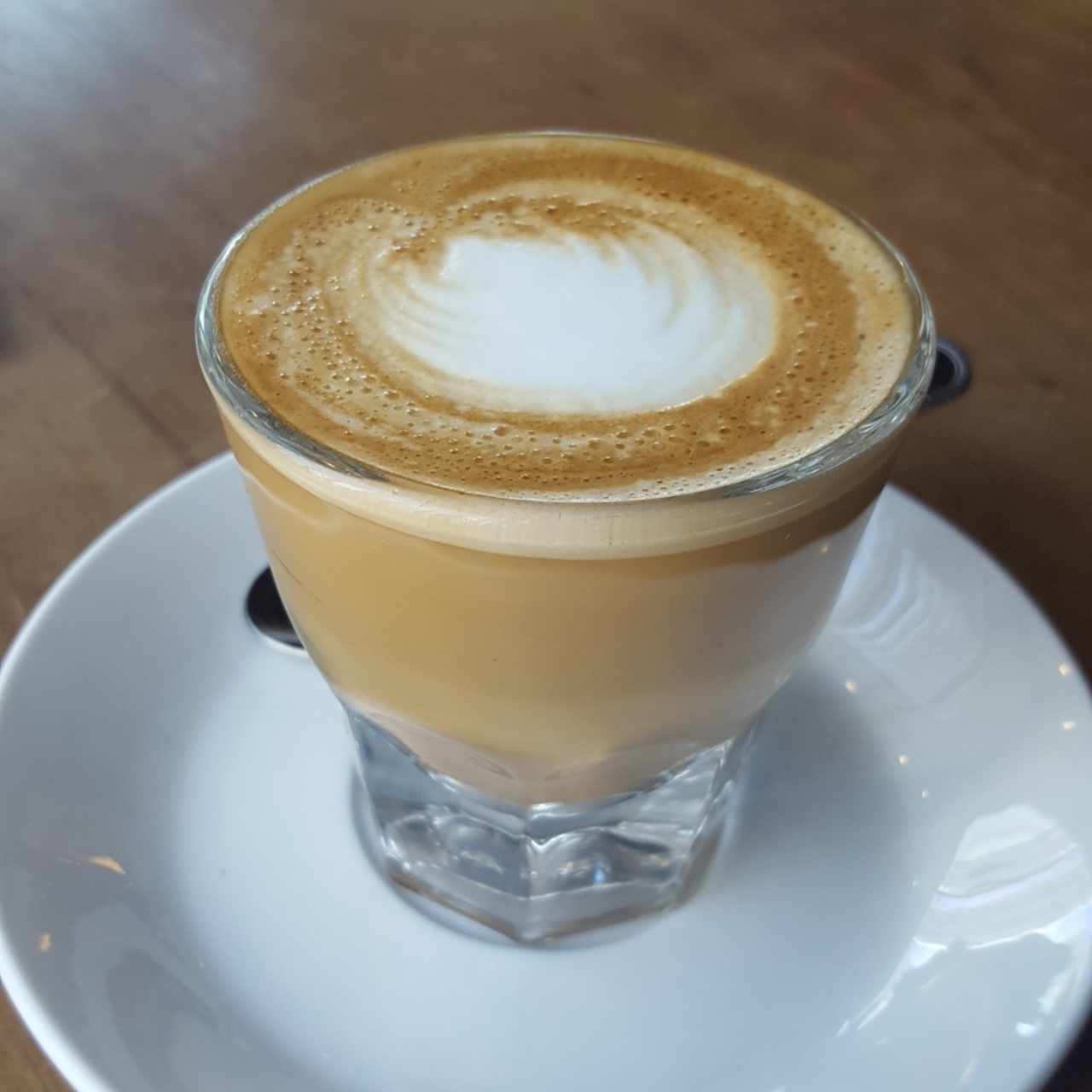 cortado