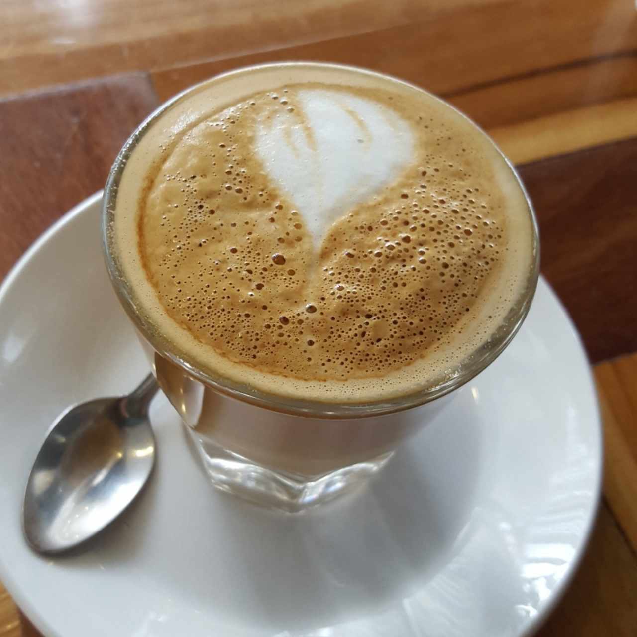 cortado