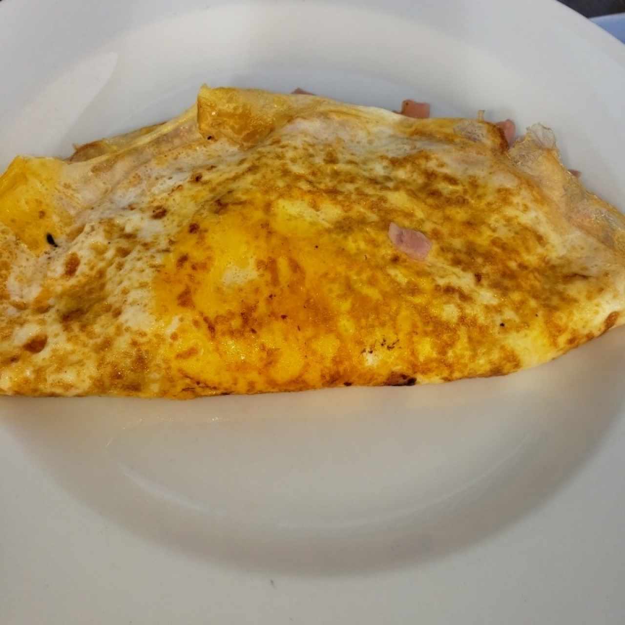 omelet