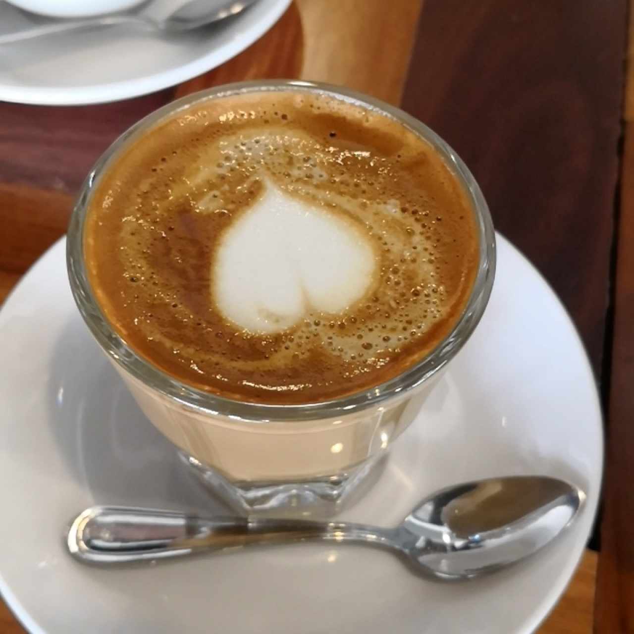 cortado