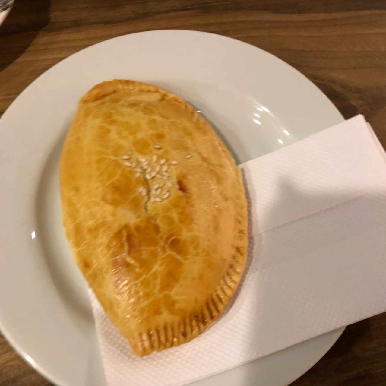 Empanada de Pollo