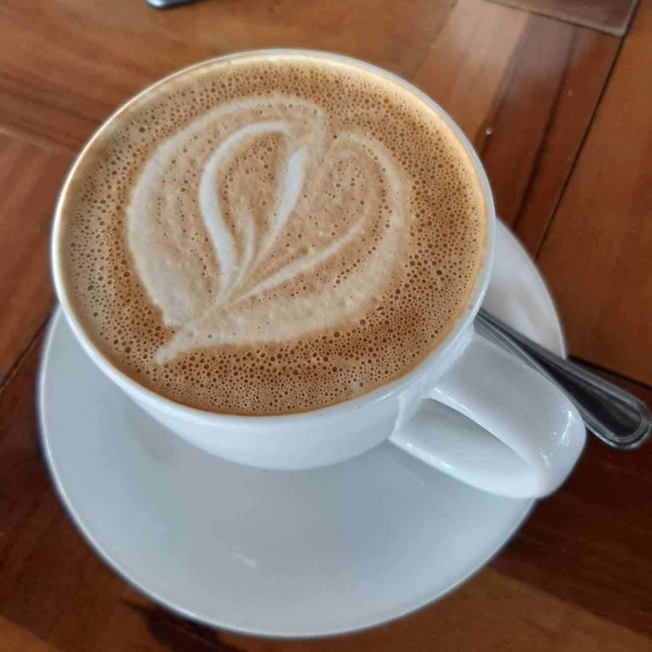 Capuccino