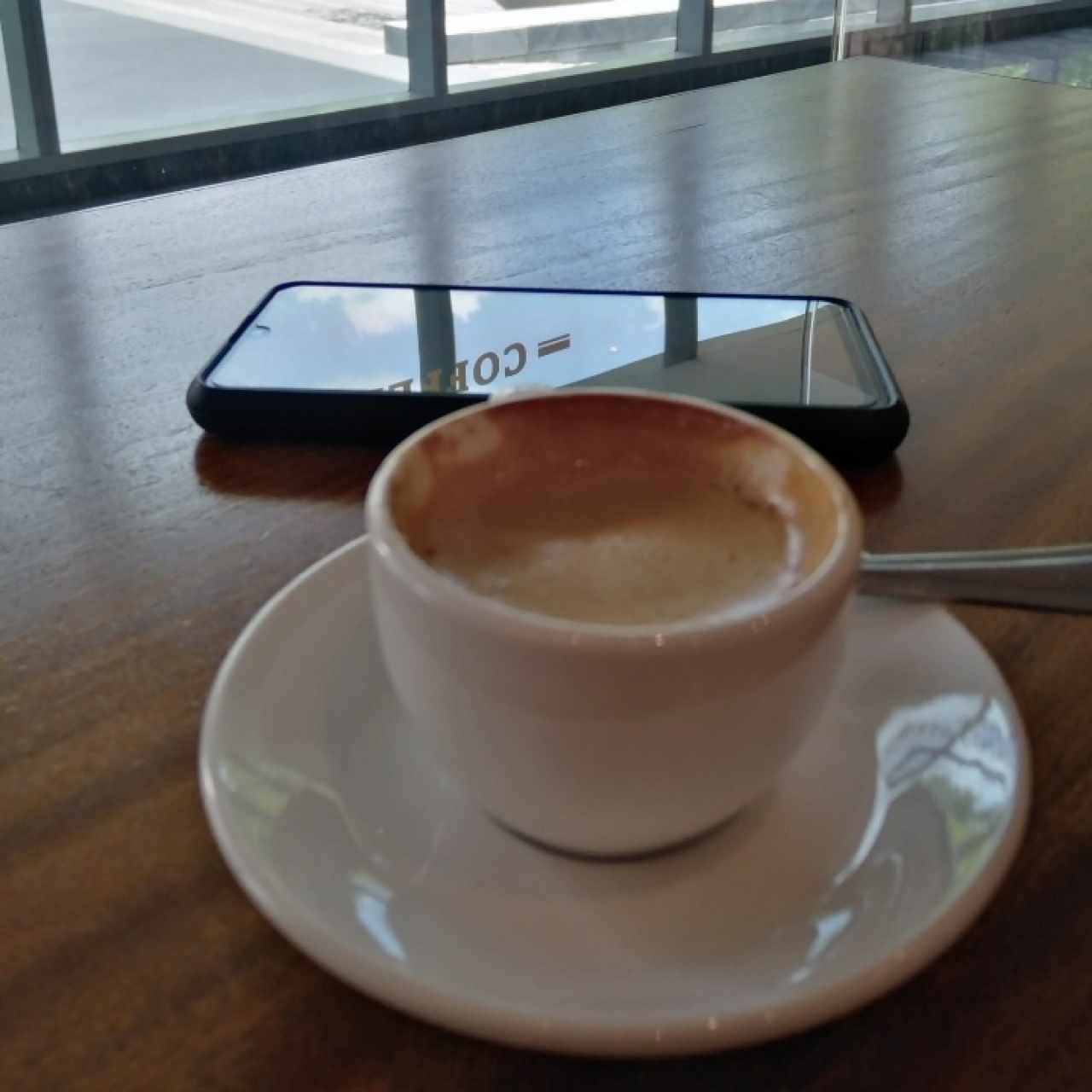 Macchiato 