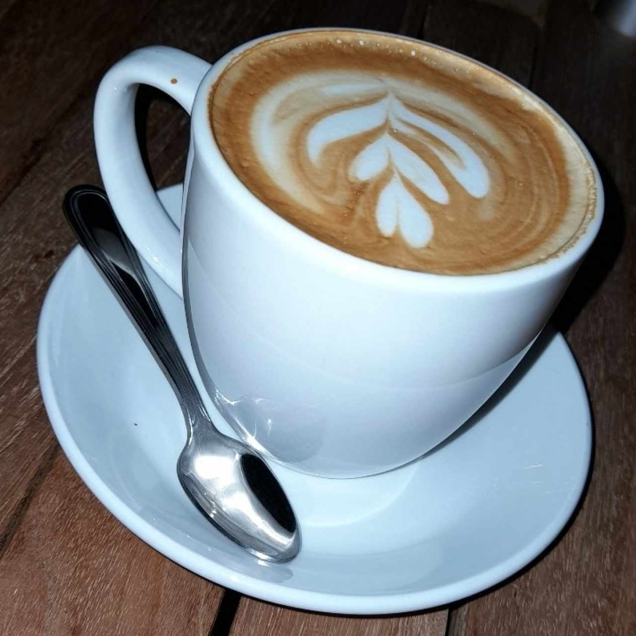 latte